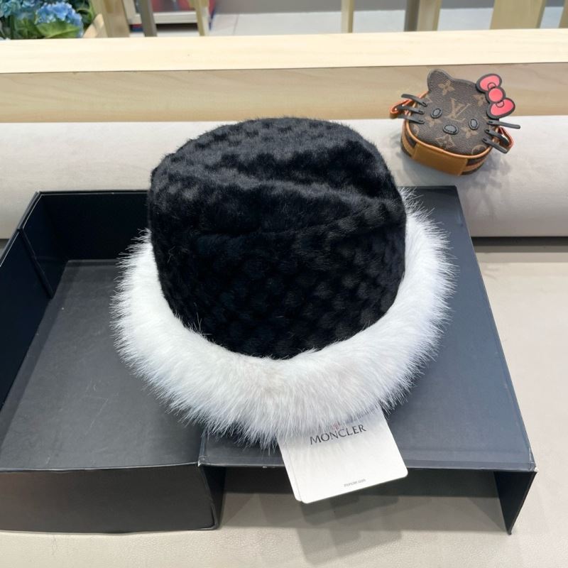 Moncler Caps